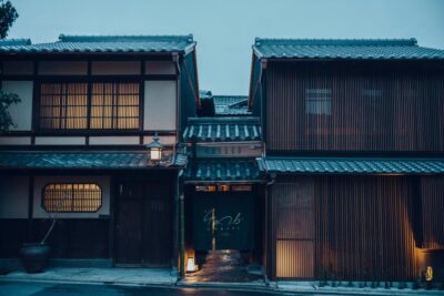 SOWAKA | Kyoto