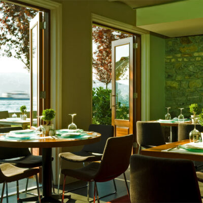 Vakko Hotel Sumahan Bosphorus | Istanbul