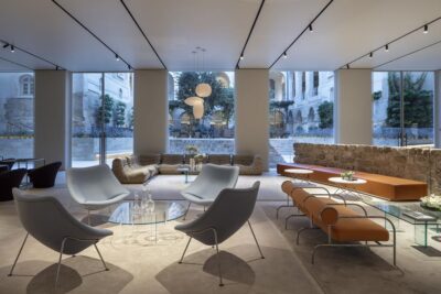 The Jaffa | Tel Aviv