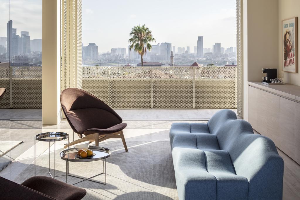 The Jaffa | Tel Aviv