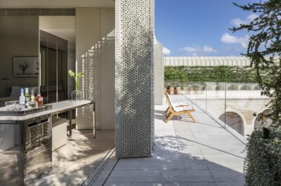 The Jaffa | Tel Aviv