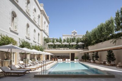 The Jaffa | Tel Aviv