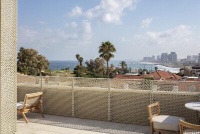 The Jaffa | Tel Aviv