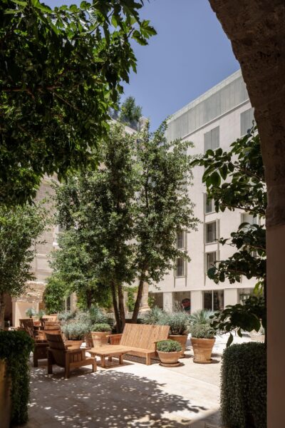 The Jaffa | Tel Aviv