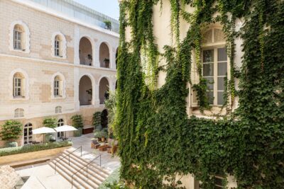 The Jaffa | Tel Aviv