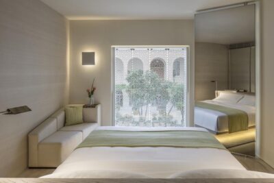 The Jaffa | Tel Aviv