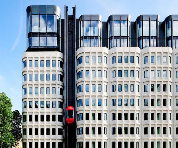 The Standard, London
