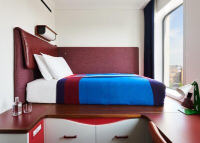 The Standard, London