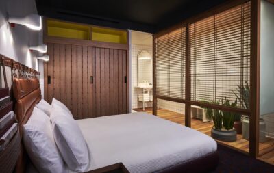 The Standard, London