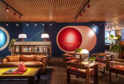 The Standard, London