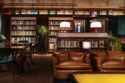 The Standard, London