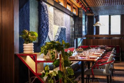 The Standard, London