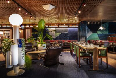 The Standard, London