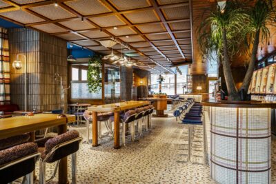 The Standard, London