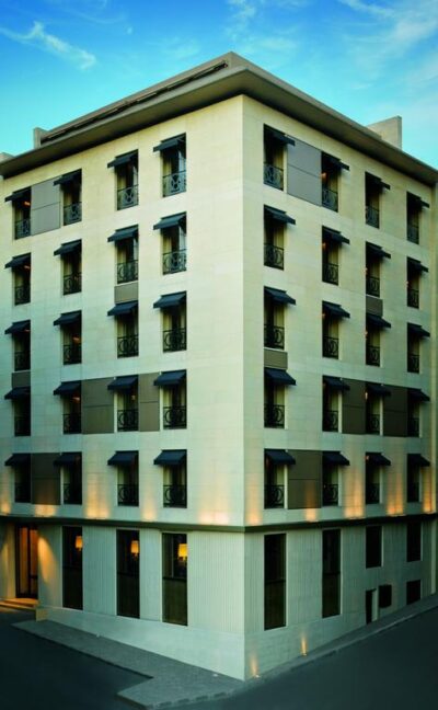 Witt Istanbul Suites
