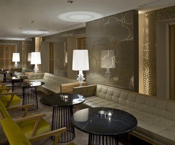 Witt Istanbul Suites