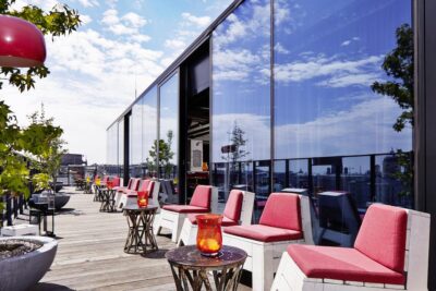 25hours Hotel Museumsquartier | Vienna