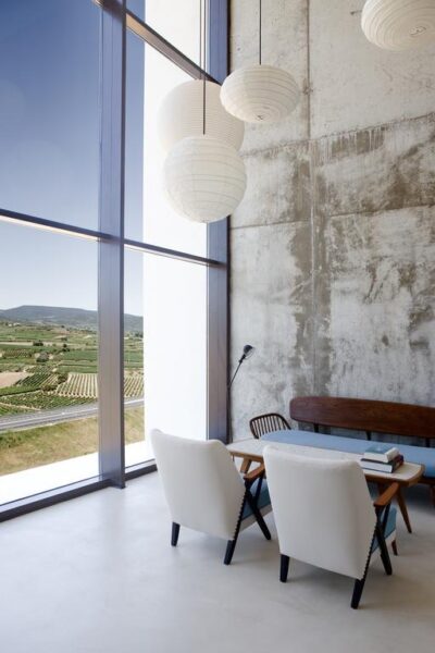 Hotel-Bodega Finca de los Arandinos | Entrena, La Rioja