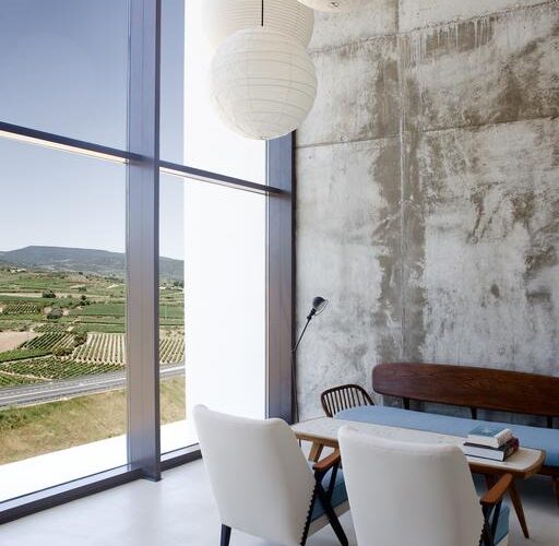Hotel-Bodega Finca de los Arandinos | Entrena, La Rioja