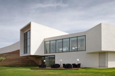 Hotel-Bodega Finca de los Arandinos | Entrena, La Rioja