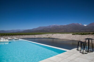 Casa de Uco | Mendoza, Argentina