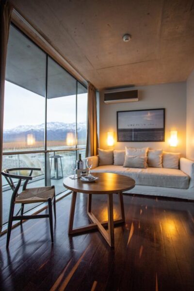 Casa de Uco | Mendoza, Argentina