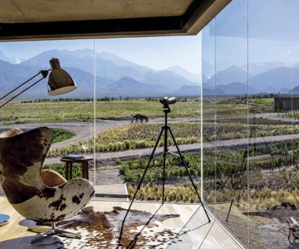 Casa de Uco | Mendoza, Argentina