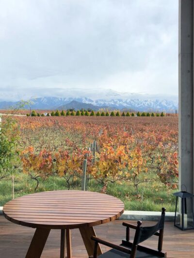 Casa de Uco | Mendoza, Argentina