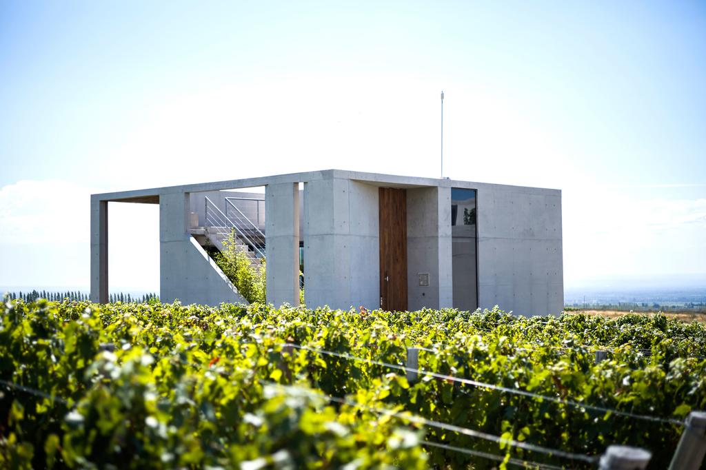 Casa de Uco | Mendoza, Argentina