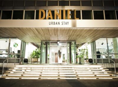 Hotel Daniel | Vienna