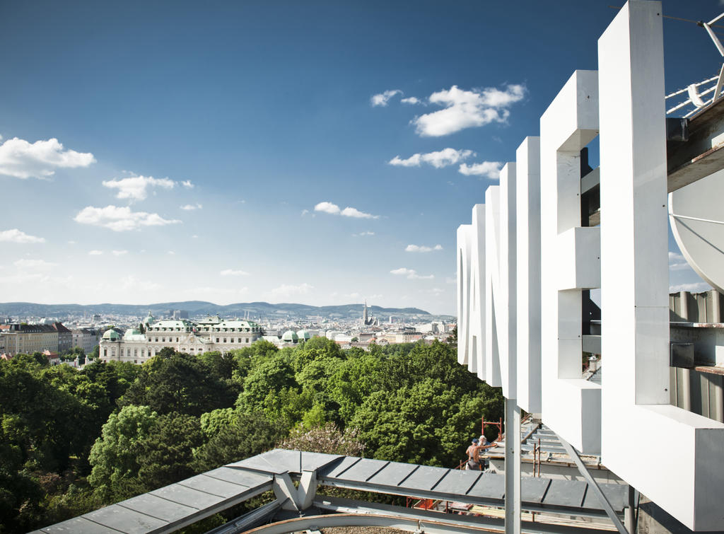 Hotel Daniel | Vienna