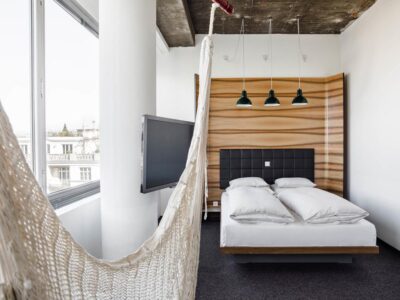Hotel Daniel | Vienna