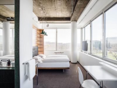 Hotel Daniel | Vienna