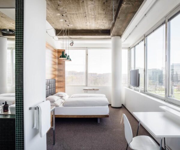 Hotel Daniel | Vienna
