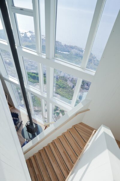Fogo Island Inn | Newfoundland, Canada