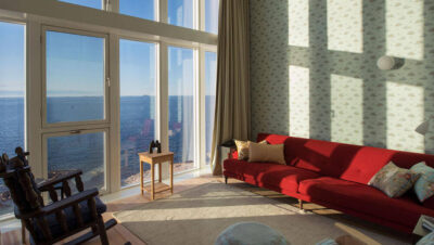 Fogo Island Inn | Newfoundland, Canada
