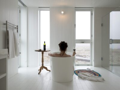Fogo Island Inn | Newfoundland, Canada