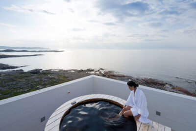 Fogo Island Inn | Newfoundland, Canada