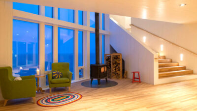 Fogo Island Inn | Newfoundland, Canada