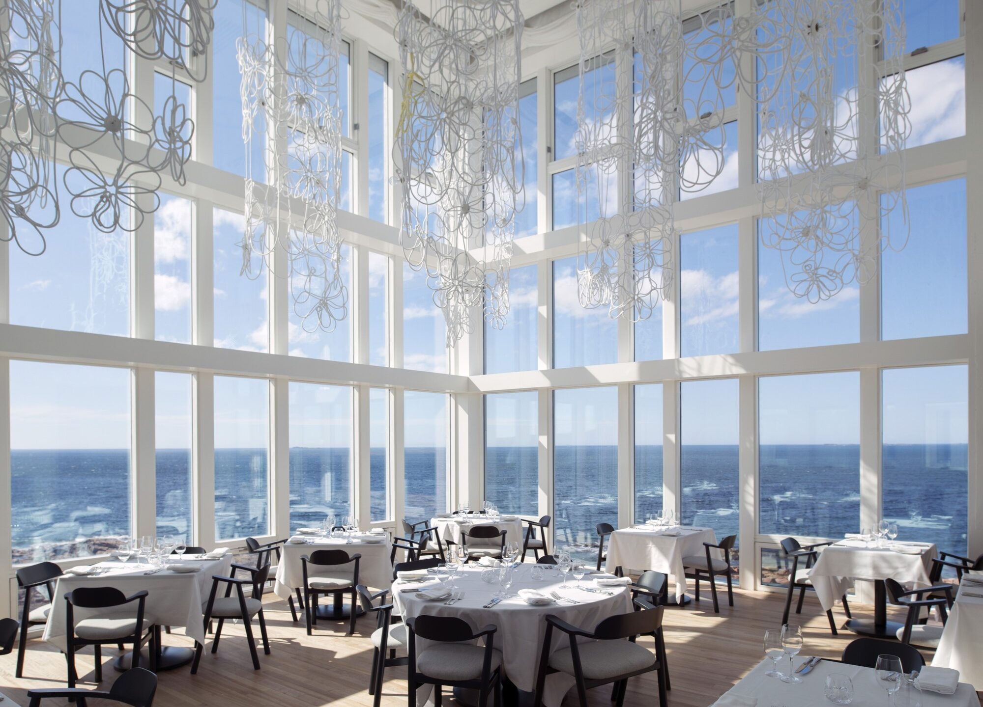 Fogo Island Inn | Newfoundland, Canada