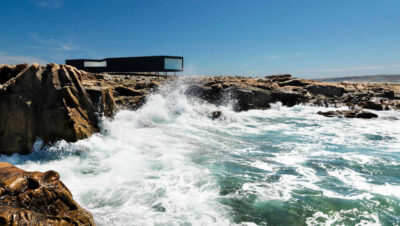 Fogo Island Inn | Newfoundland, Canada