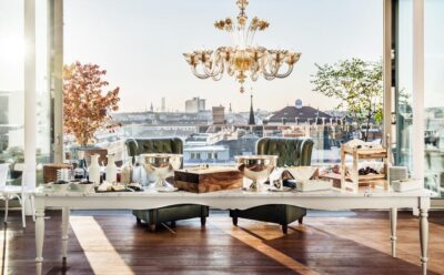 Grand Ferdinand | Vienna