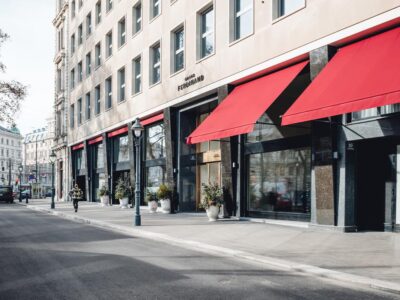 Grand Ferdinand | Vienna