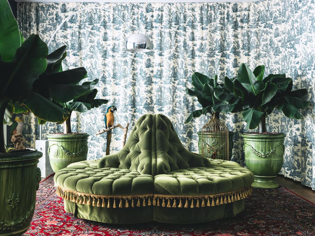 Grand Ferdinand | Vienna