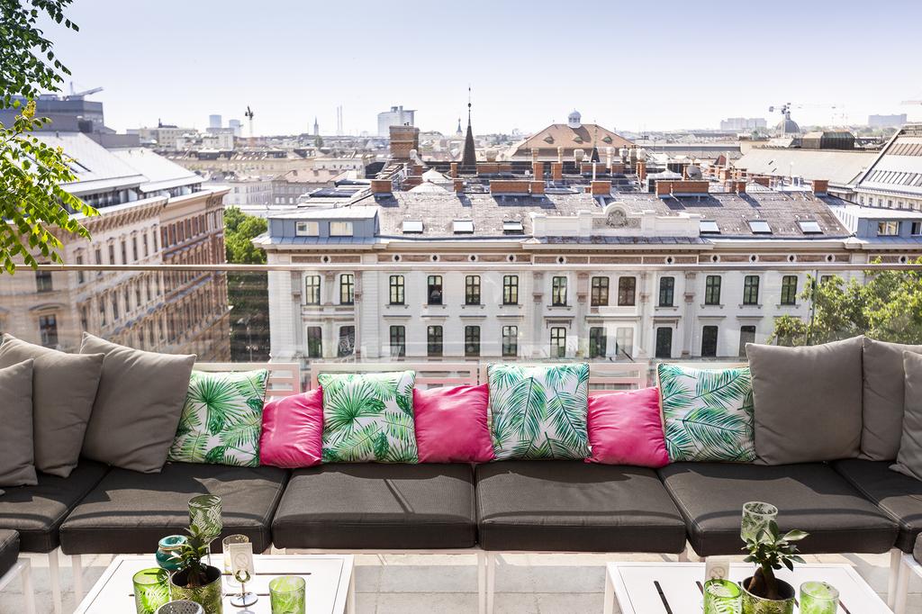 Grand Ferdinand | Vienna
