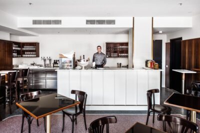 Grand Ferdinand | Vienna