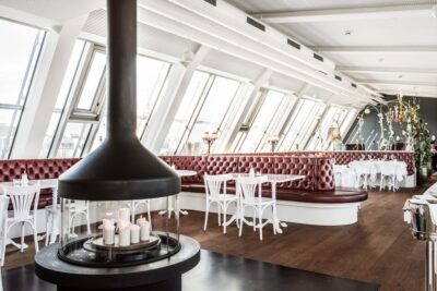 Grand Ferdinand | Vienna