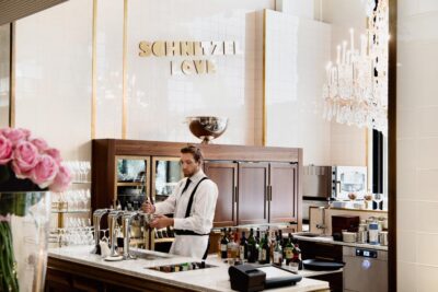 Grand Ferdinand | Vienna