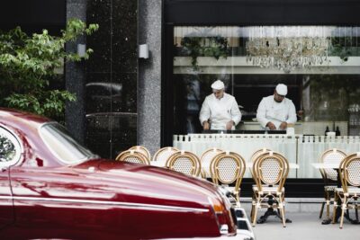 Grand Ferdinand | Vienna