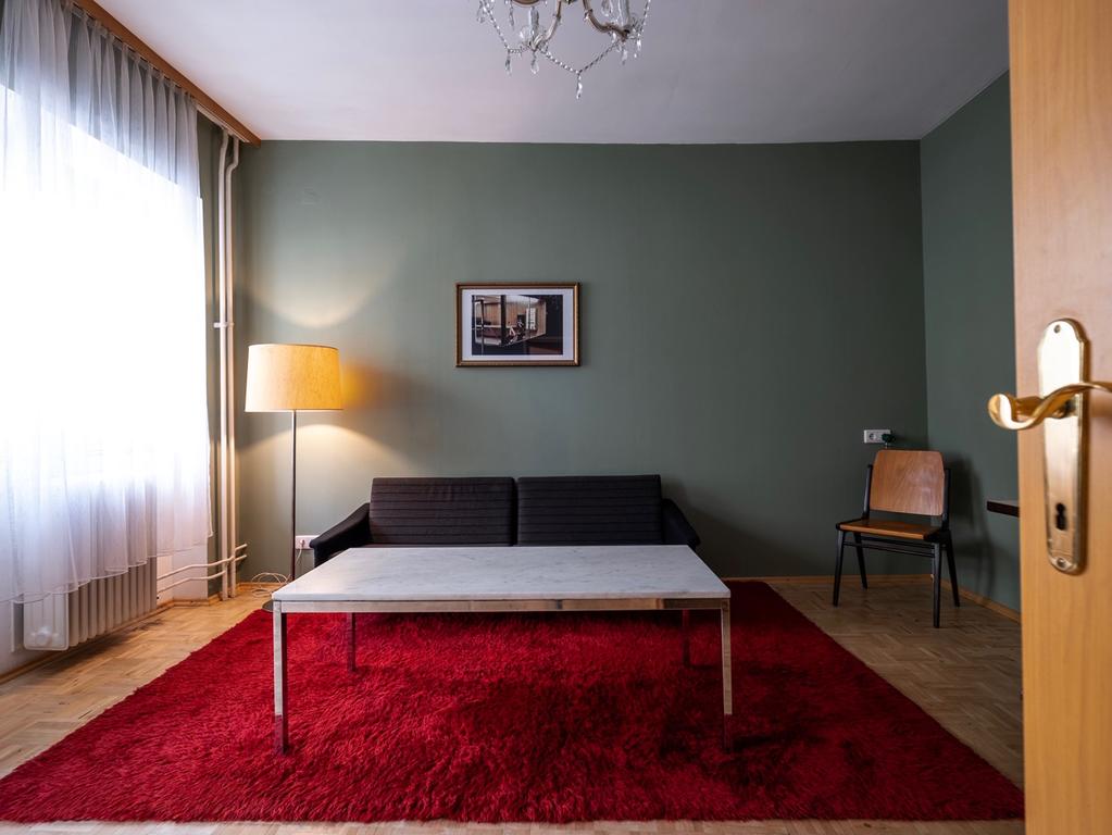 Hotel Am Brillantengrund | Vienna